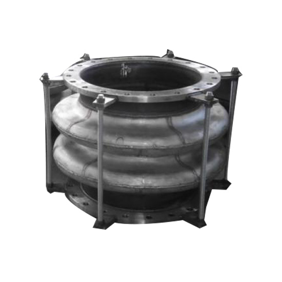 補償器